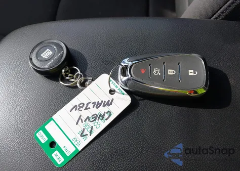 2017 Chevrolet Malibu Ls z USA, uszkodzony, nr VIN 1G1ZB5ST3HF167184